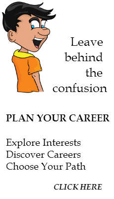 Plan Your Career